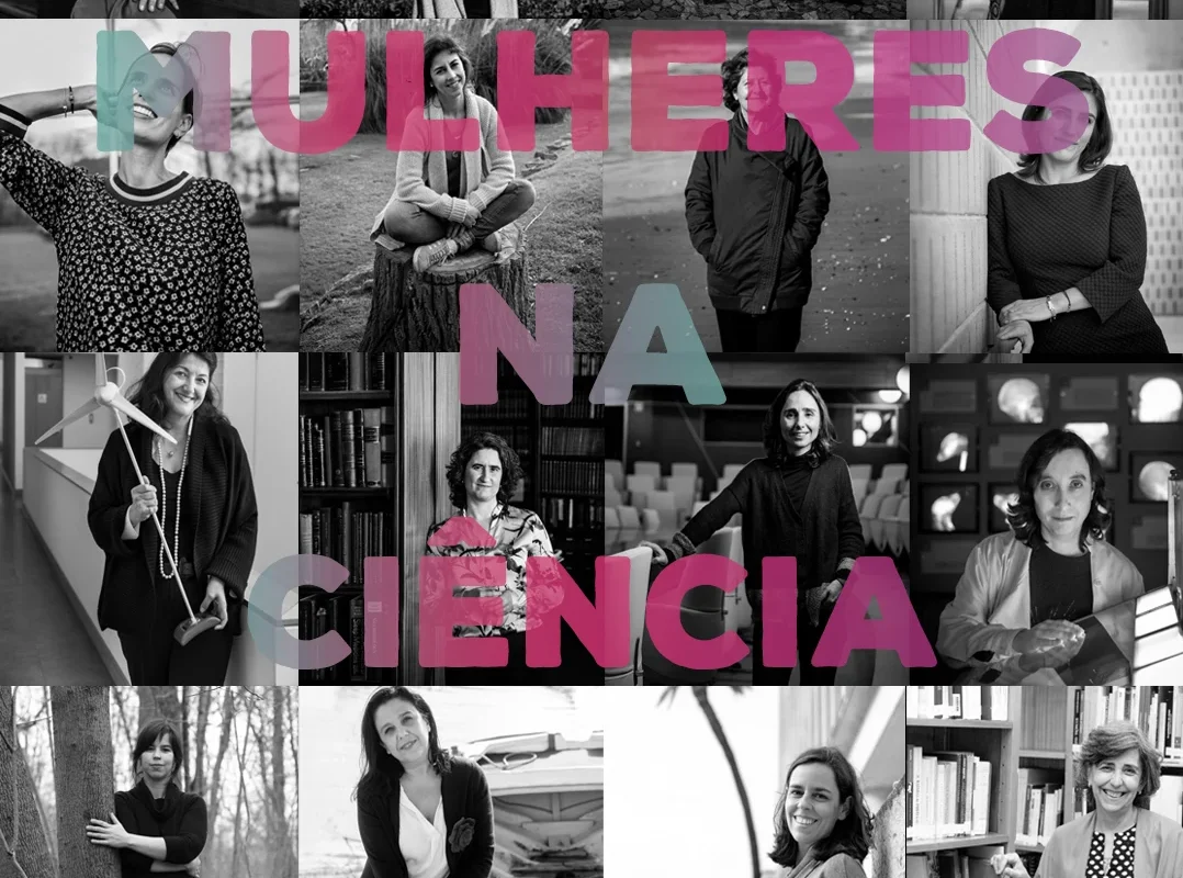 Mulheres Na Ciência