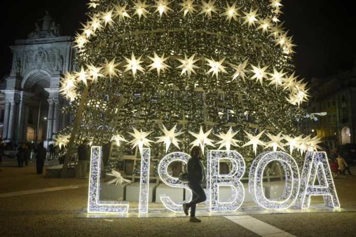 Natal Lisboa
