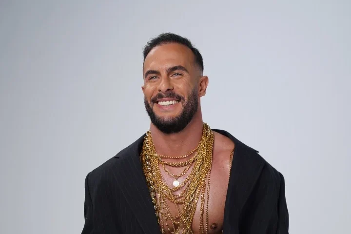 Nininho Vaz Maia