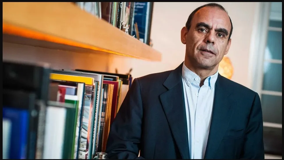 Nuno Morais Sarmento