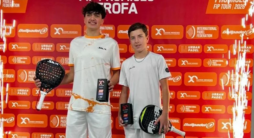 Padel11marco2026