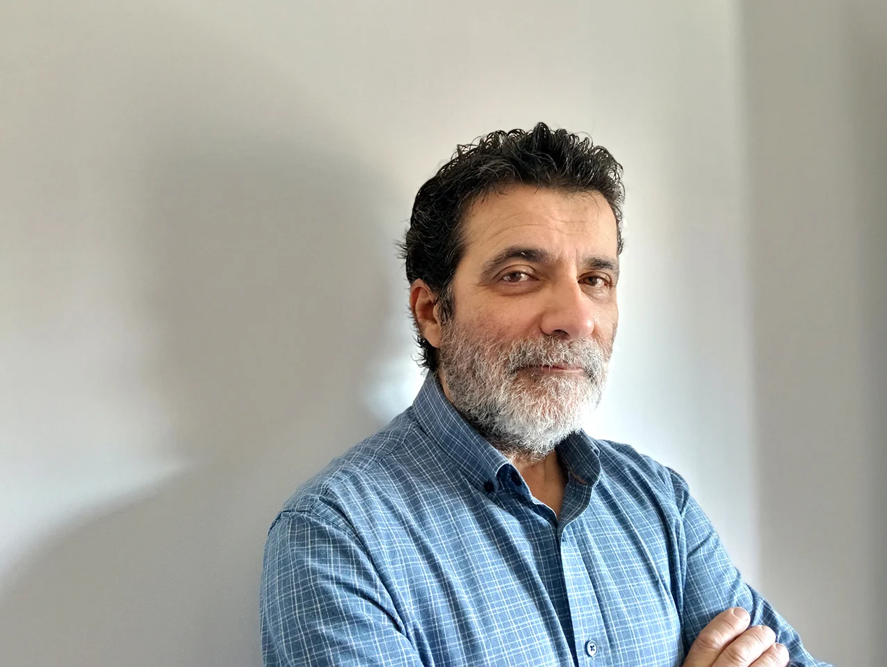 Pedro Bento