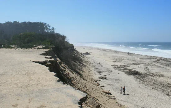 Praia Maceda