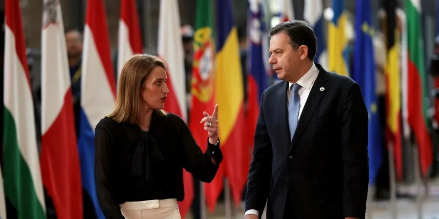 Primeiro Ministro