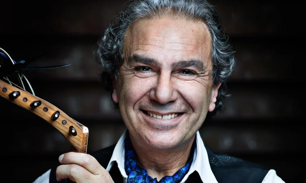Rabih Abou Khalil