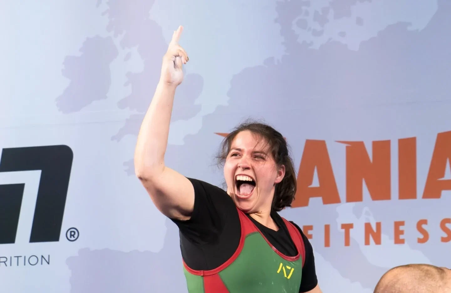 Rafaela Reis Europeu