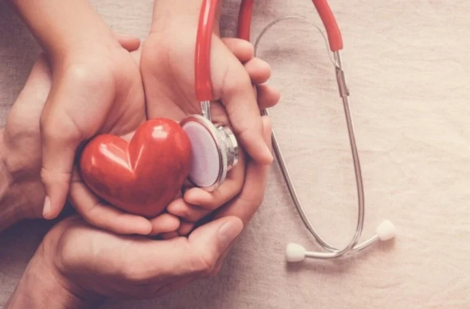 Rastreio Cardiovascular