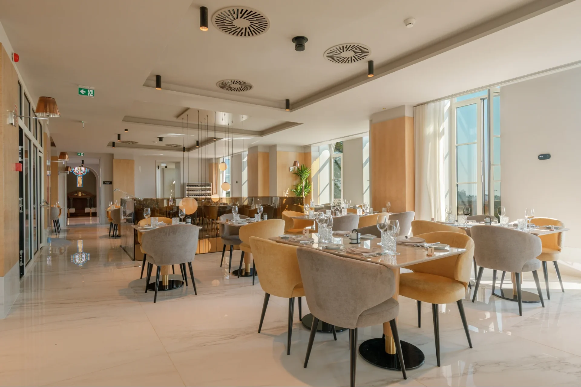 Restaurante Conde