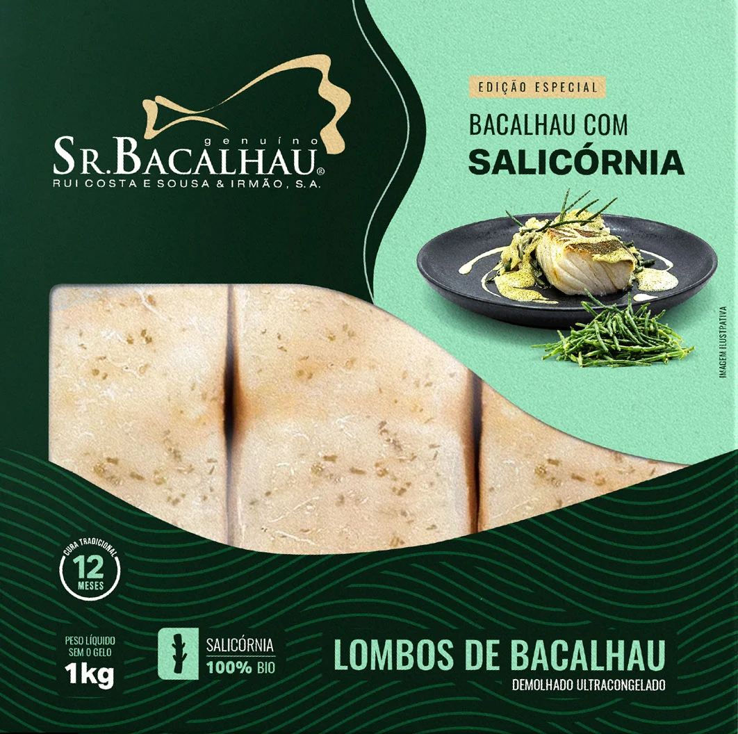 Salicornia Sr Bacalhau 1