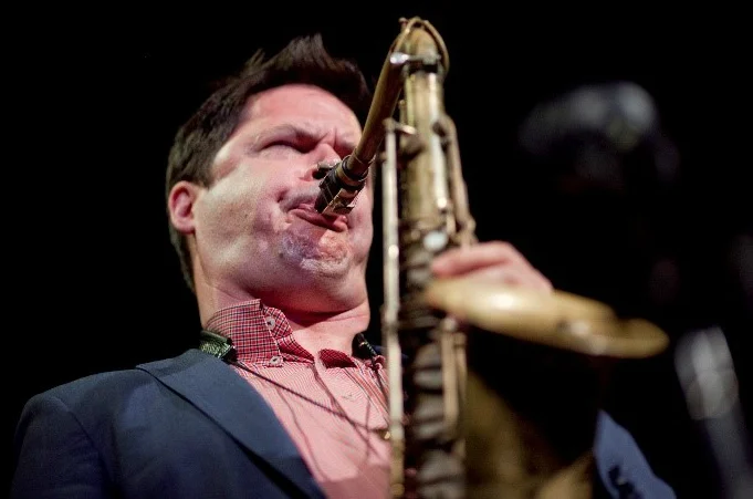 Seamus Blake