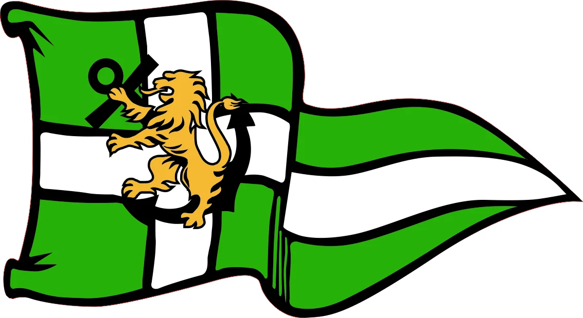 Sporting Clube De Aveiro Logo
