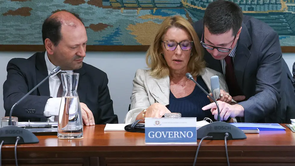 Ugt Governo E Confederações