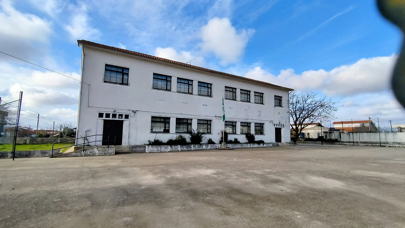 Escola Leirinhas
