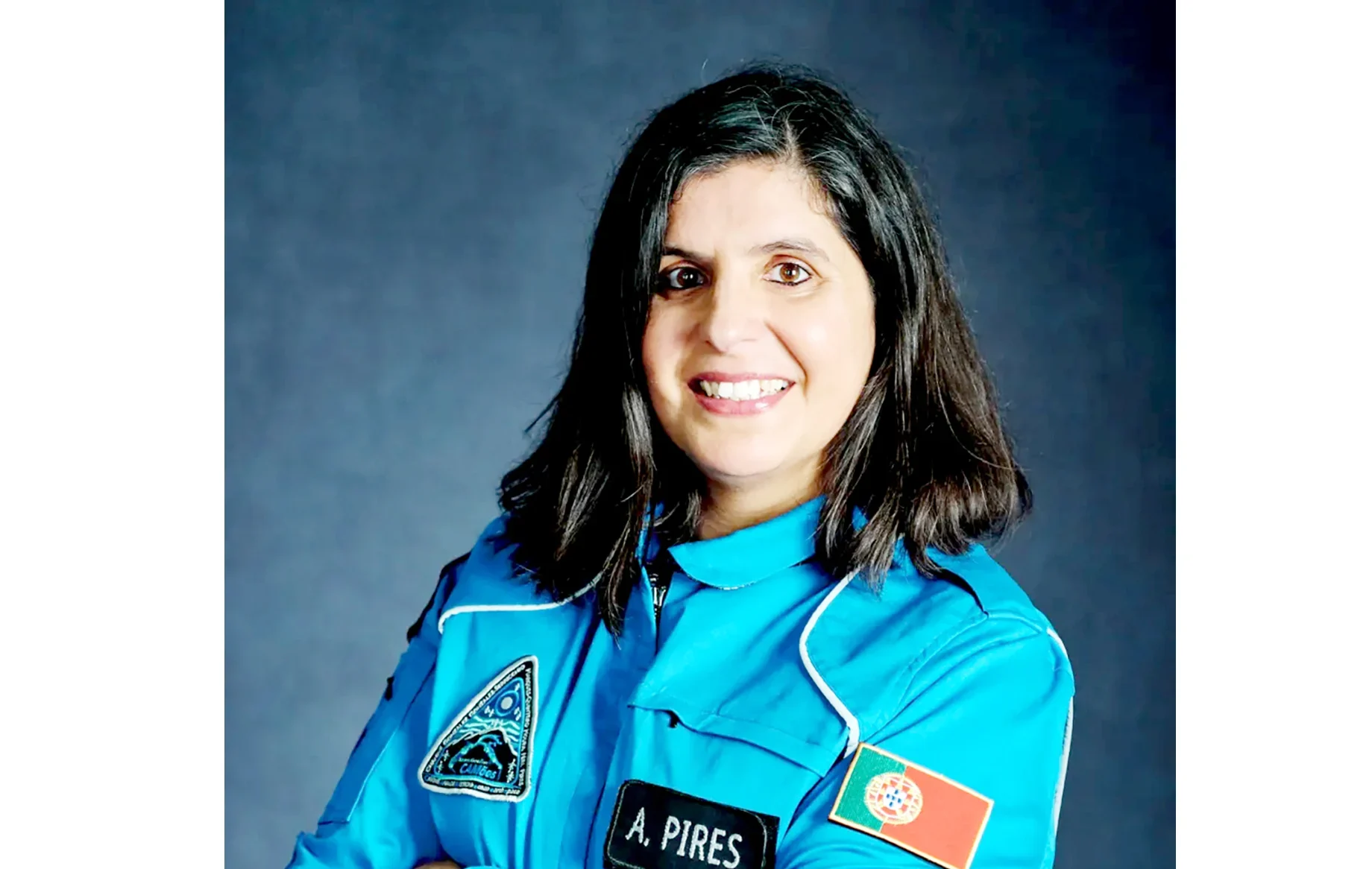 Ana Pires Net