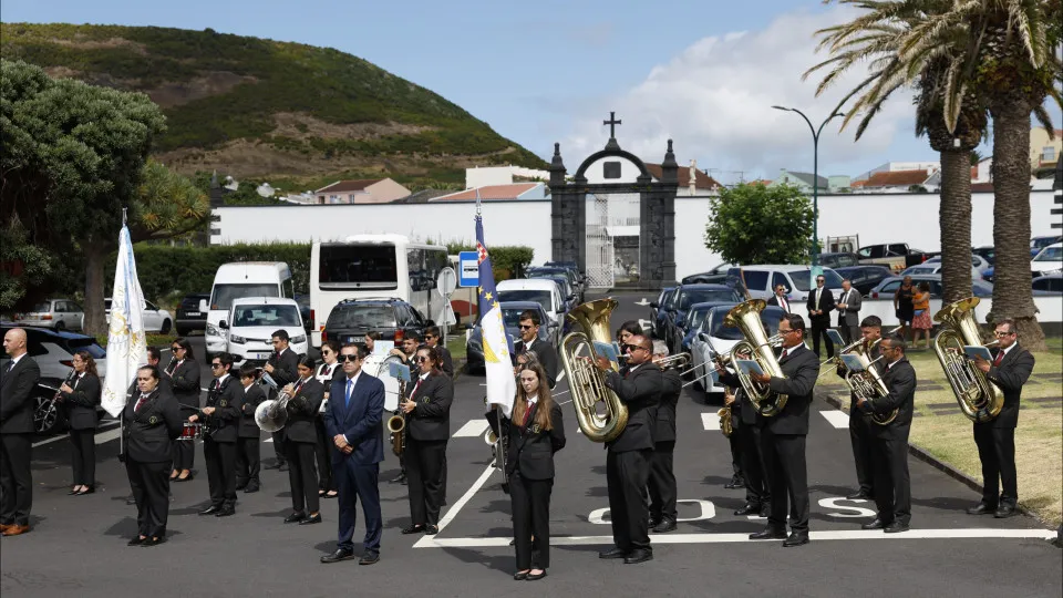 Banda De Música