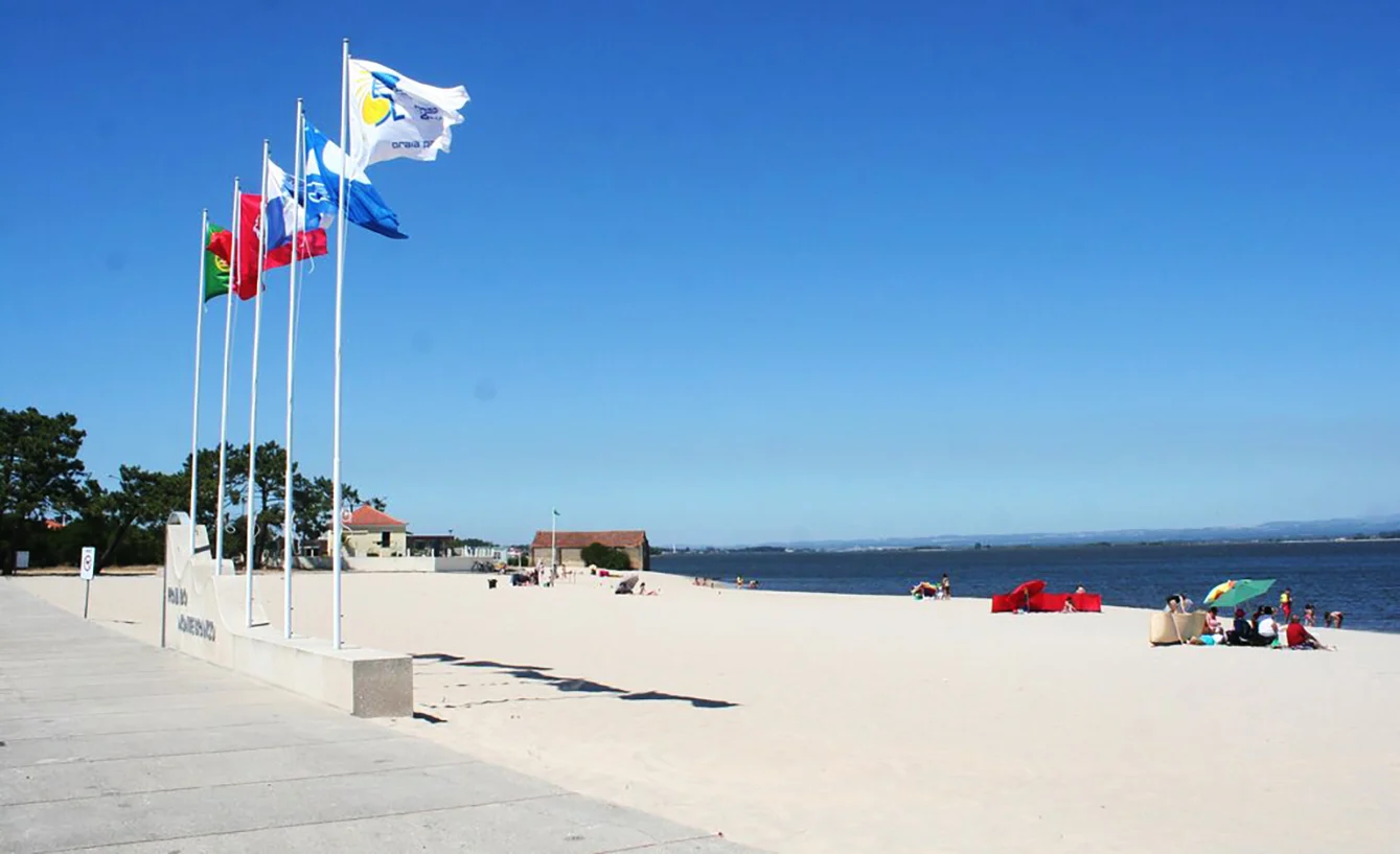 Bandeira Azul