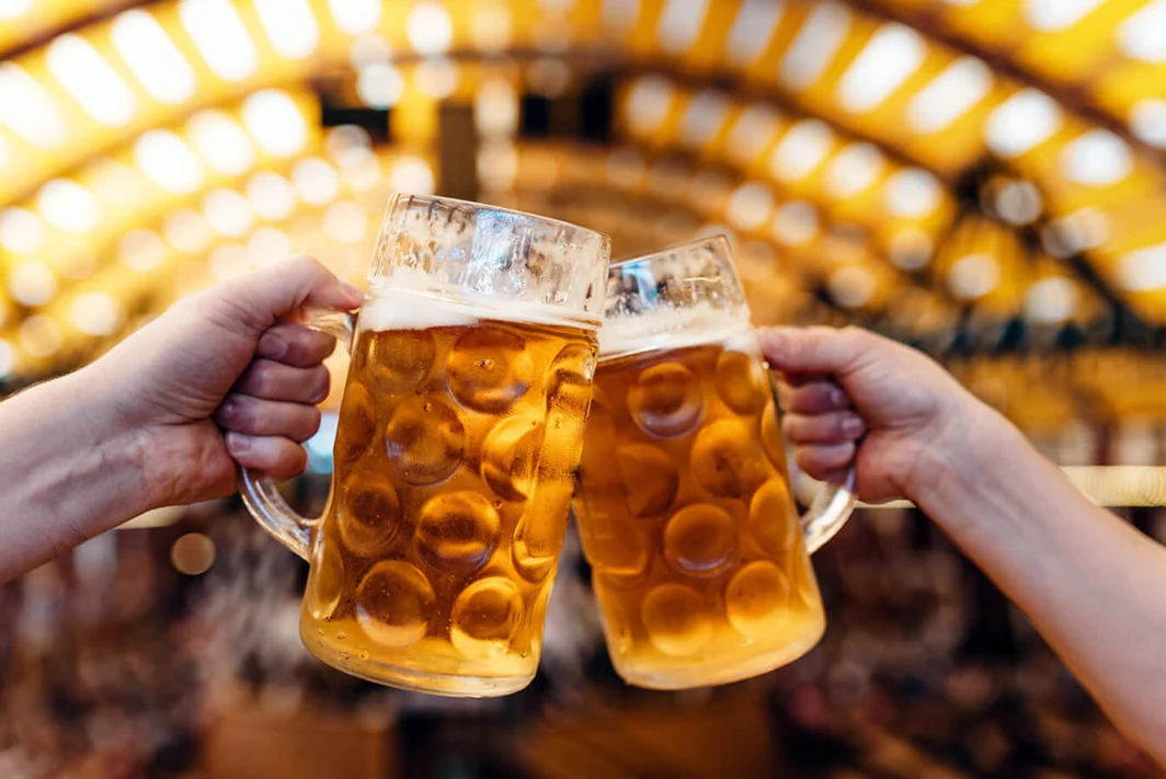 Beer