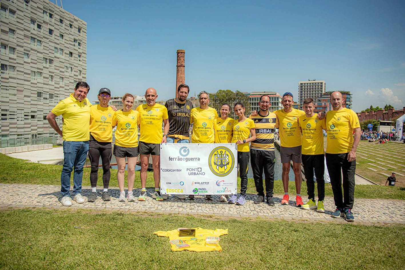 Beiraatletismo