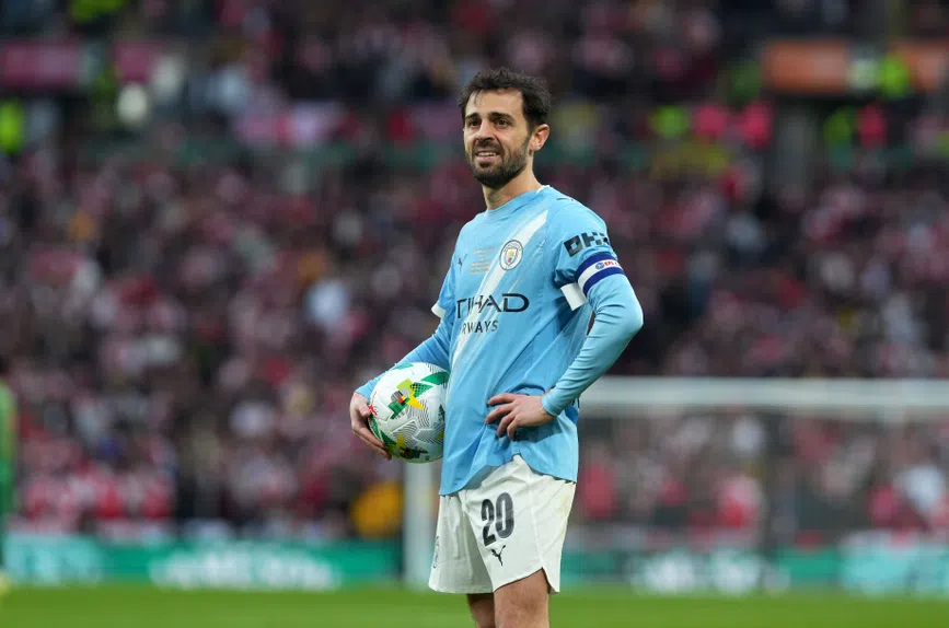 Bernardo Silva