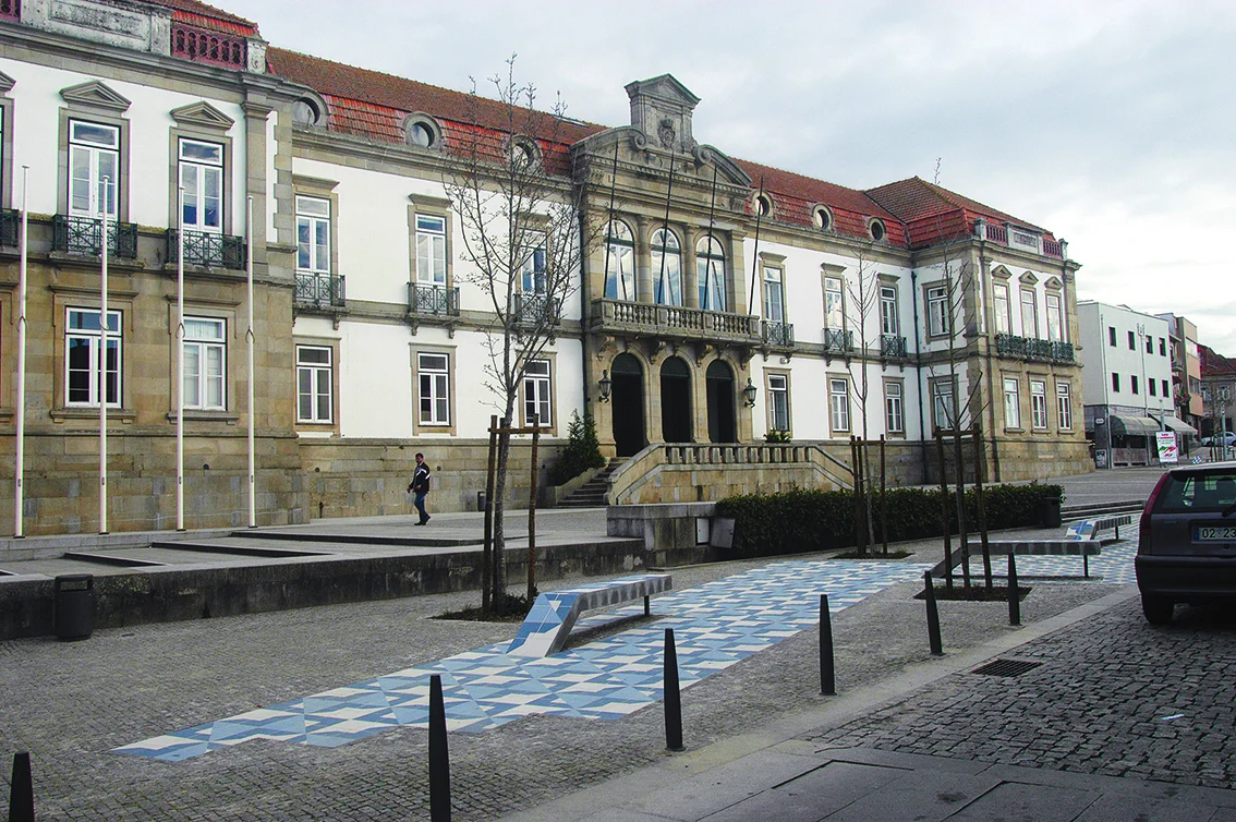Câmara De Ovar44