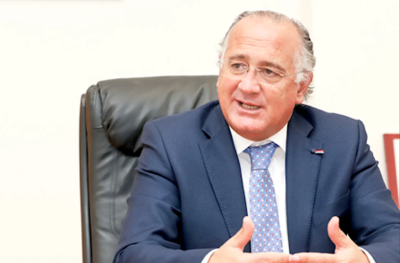 Carlos Alberto