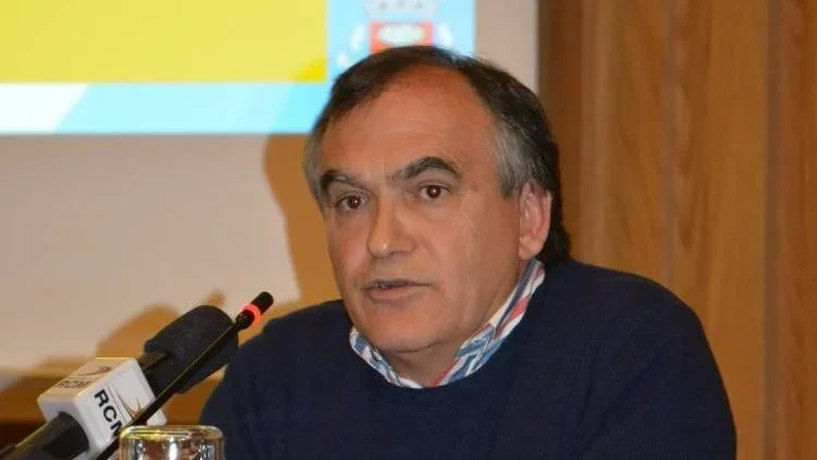 Carlos Logrado