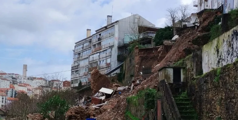 Cerca De Sao Agostinho