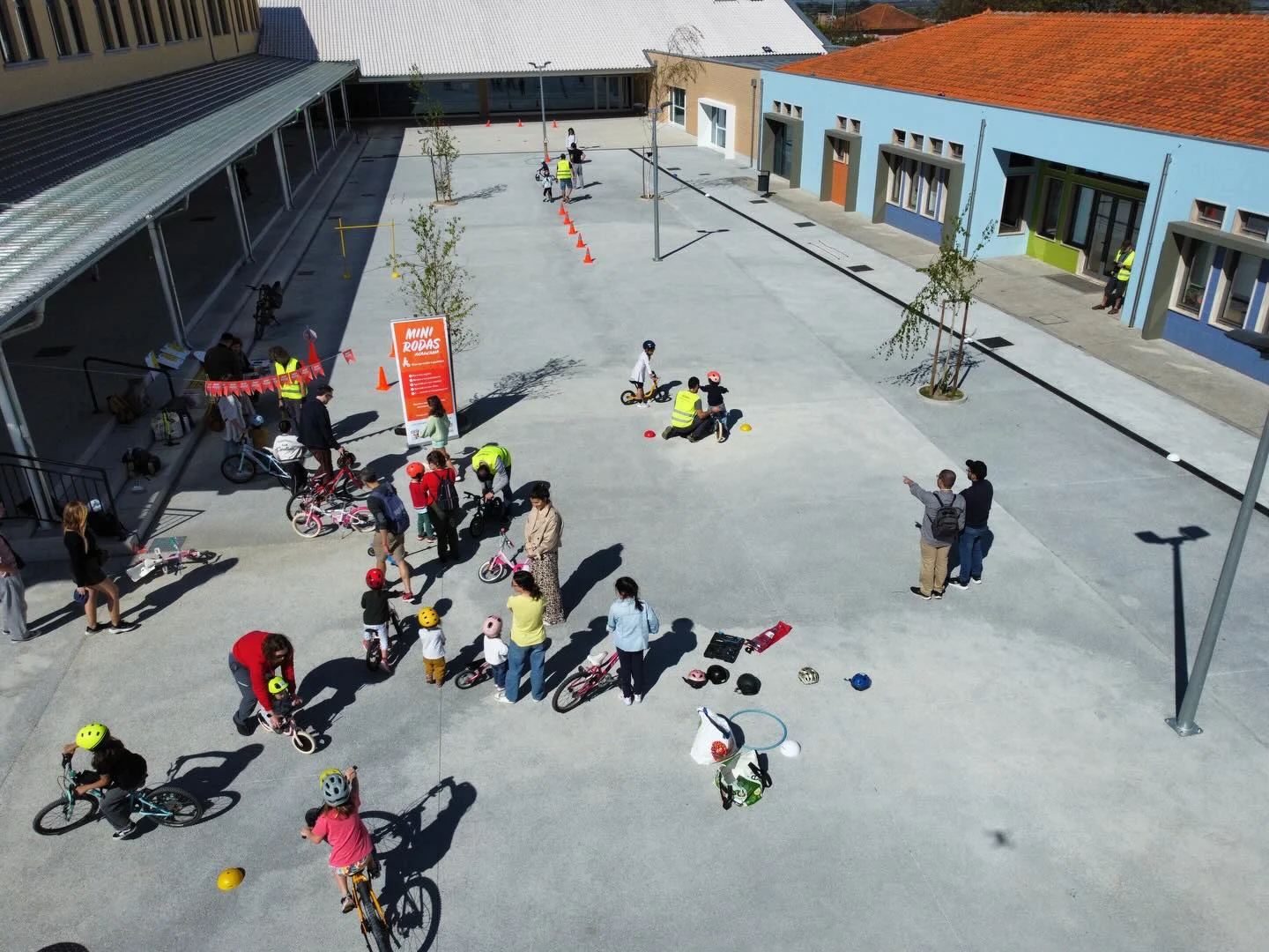 Ciclaveiro