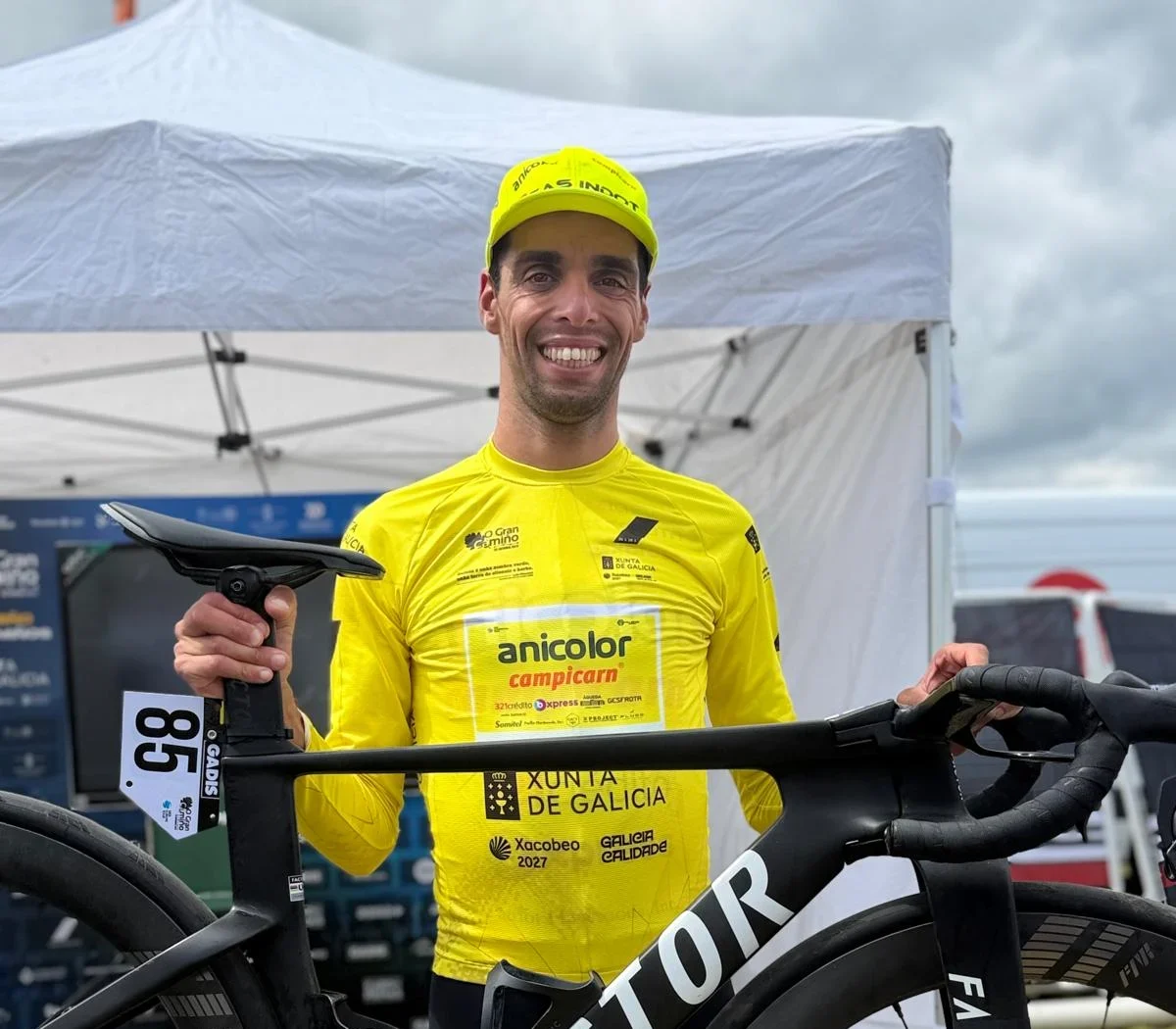 Ciclismograncaminho2etapa2026