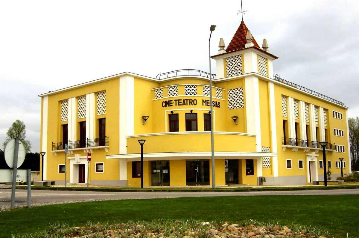 Cineteatro Mea