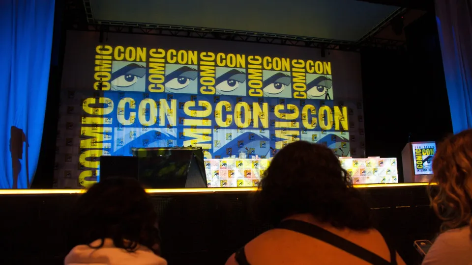 Comicon