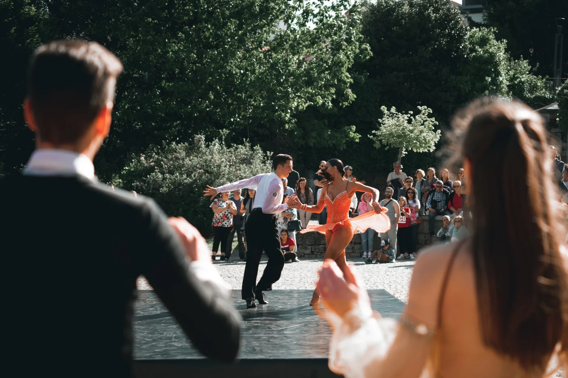 Dança São João