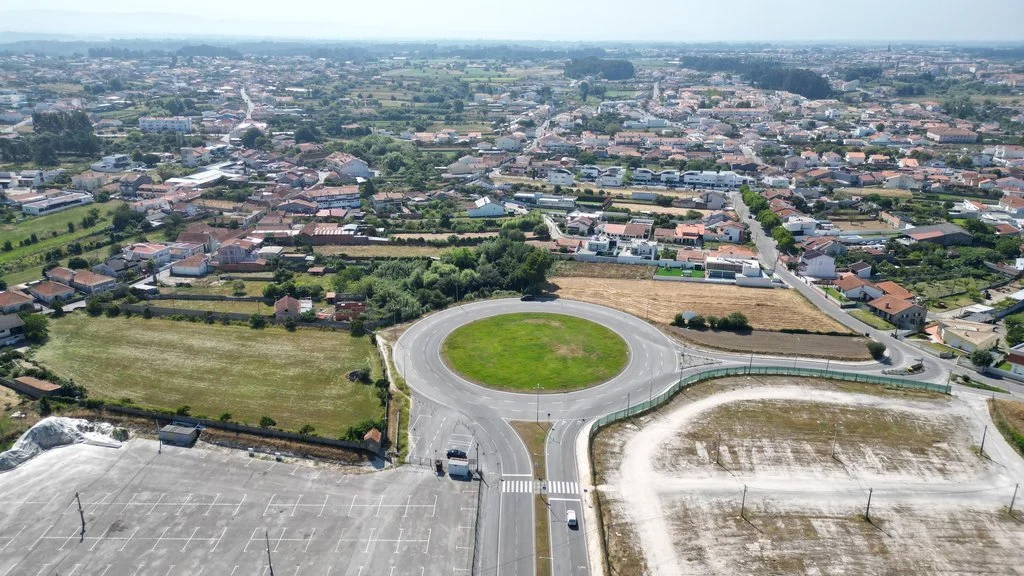 Eixo Rodoviário AveiroÁgueda
