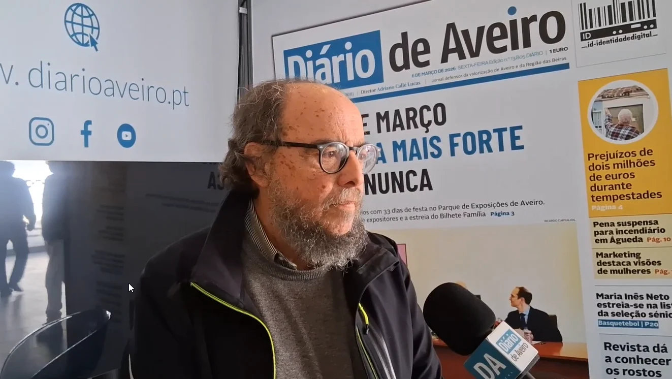 Entrevista Macedo Pita