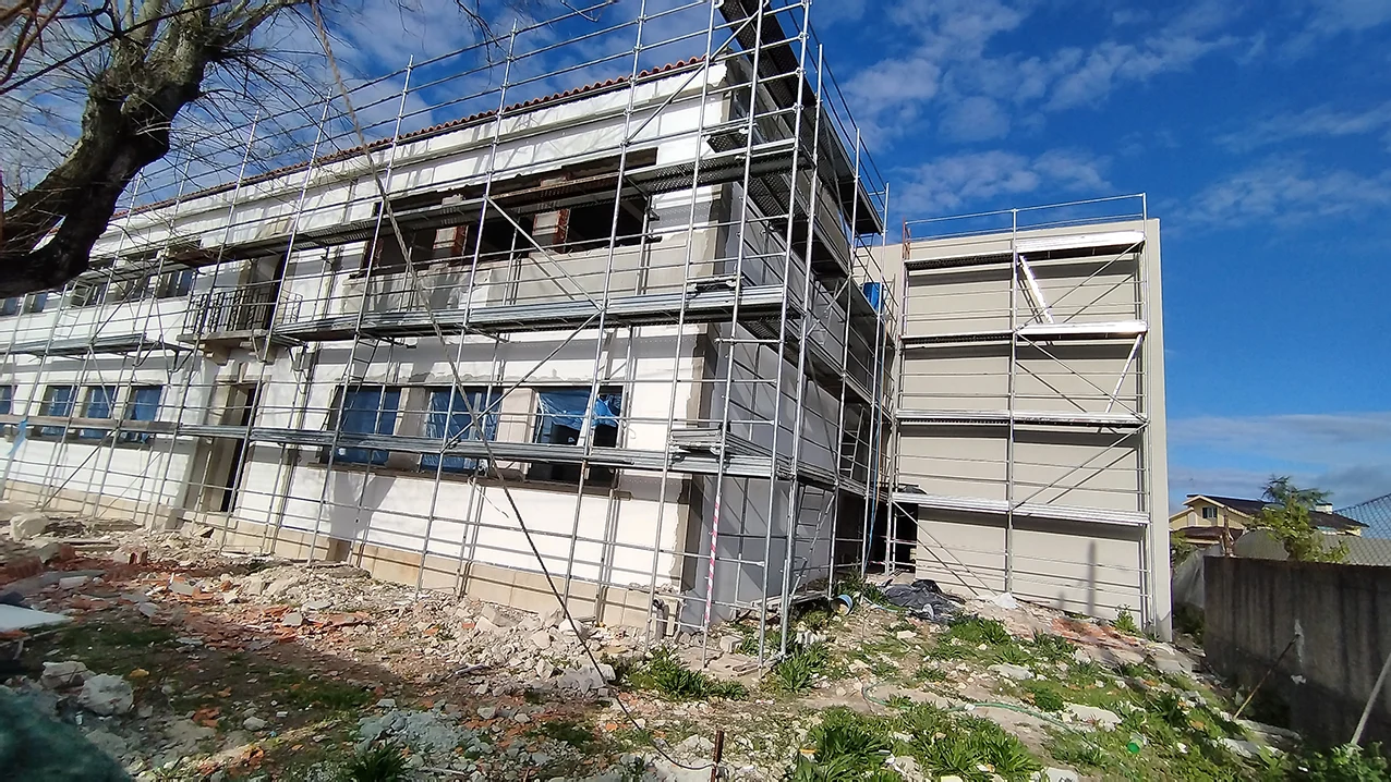 Escola Solposto