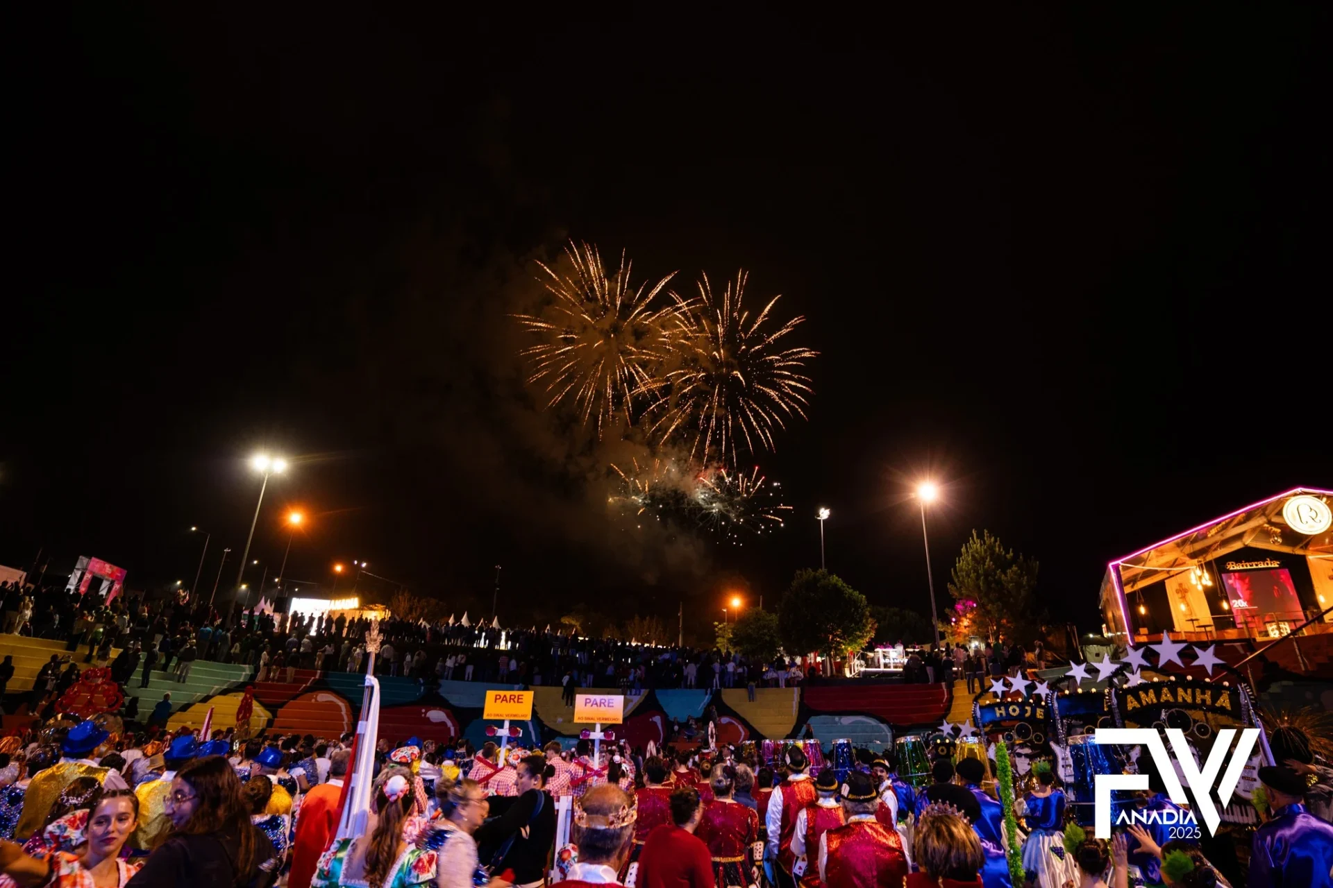Feira Da Vinha