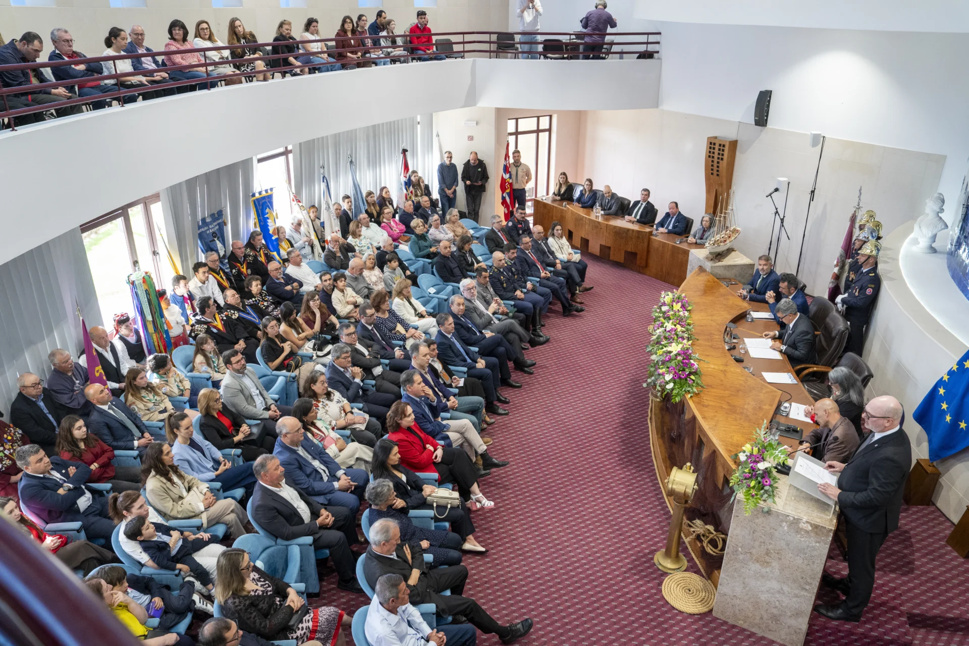 Feriado De Ilhavo 2026