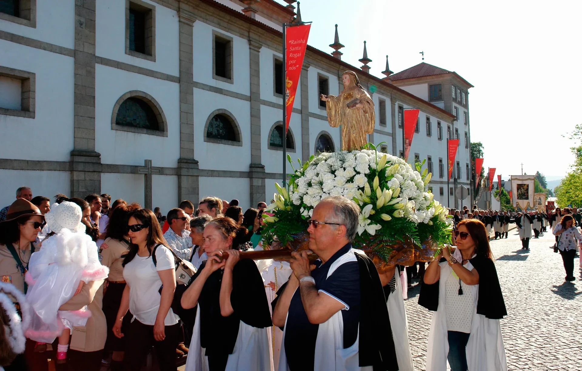 Festas De Arouca