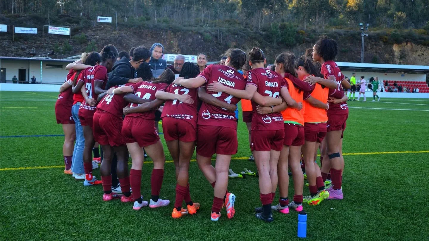 Futebolfeminino