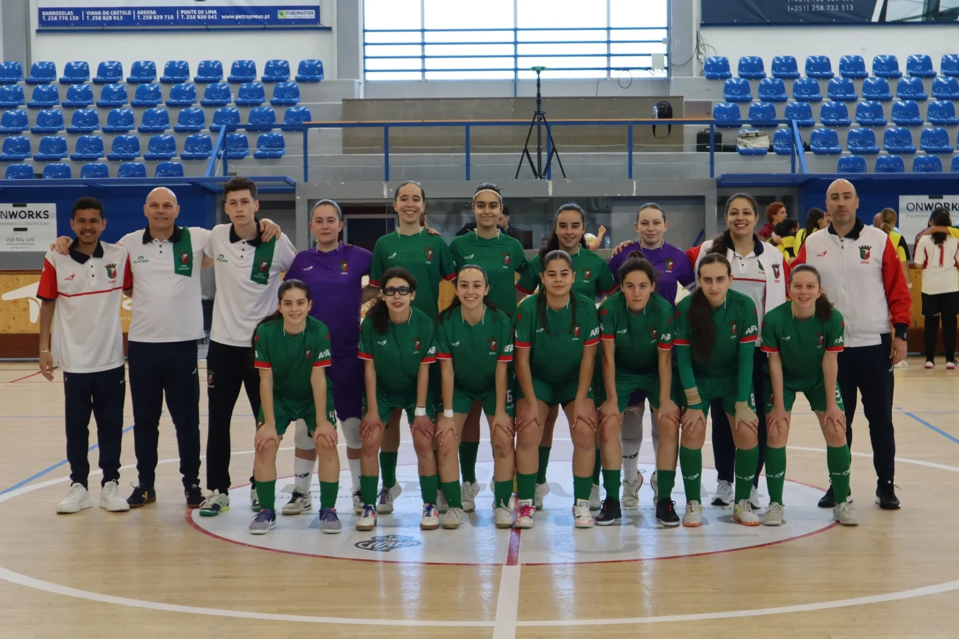 Futsalsub17femininosinterassociaçoes