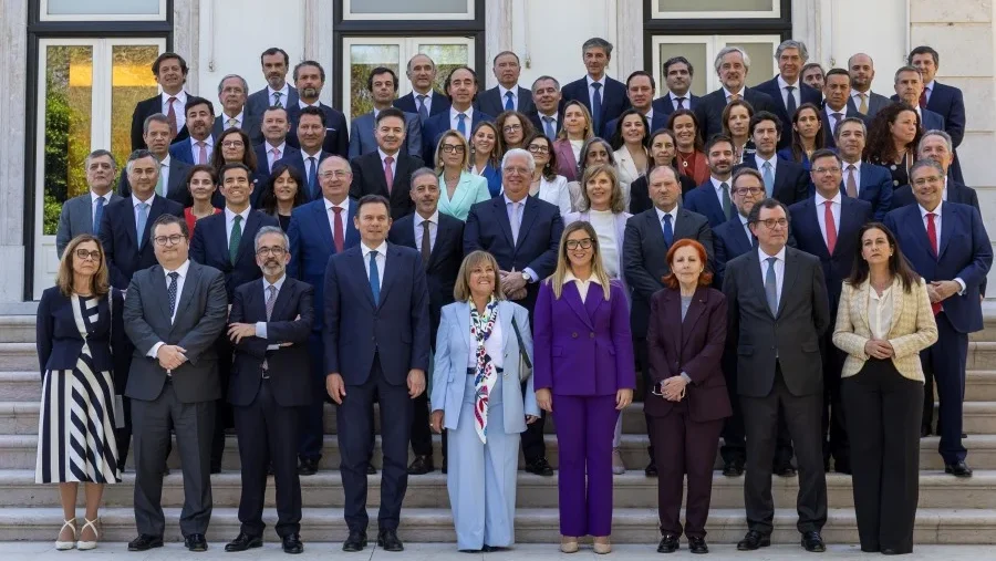 Governo Abrir Foto