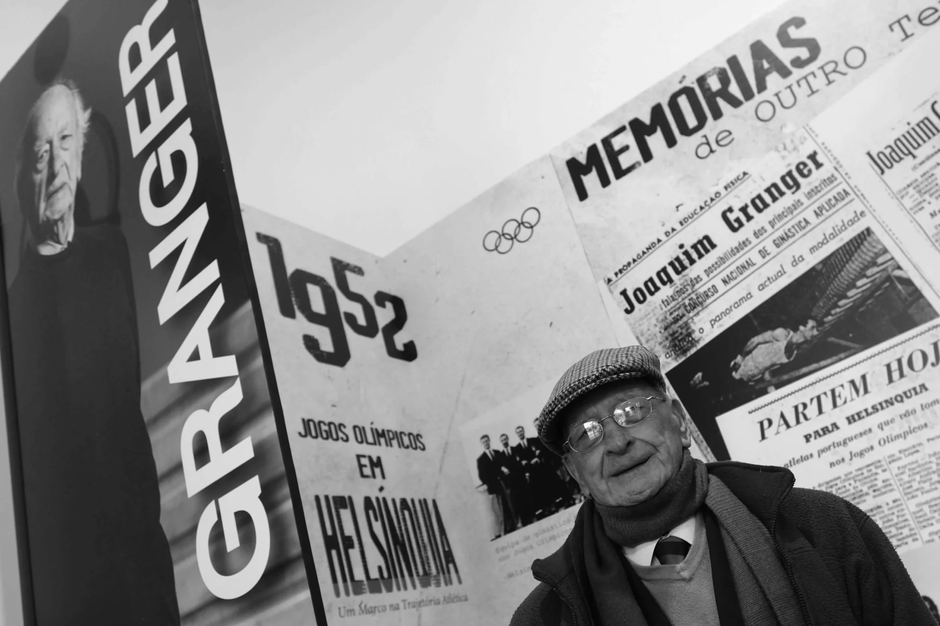 Granjer