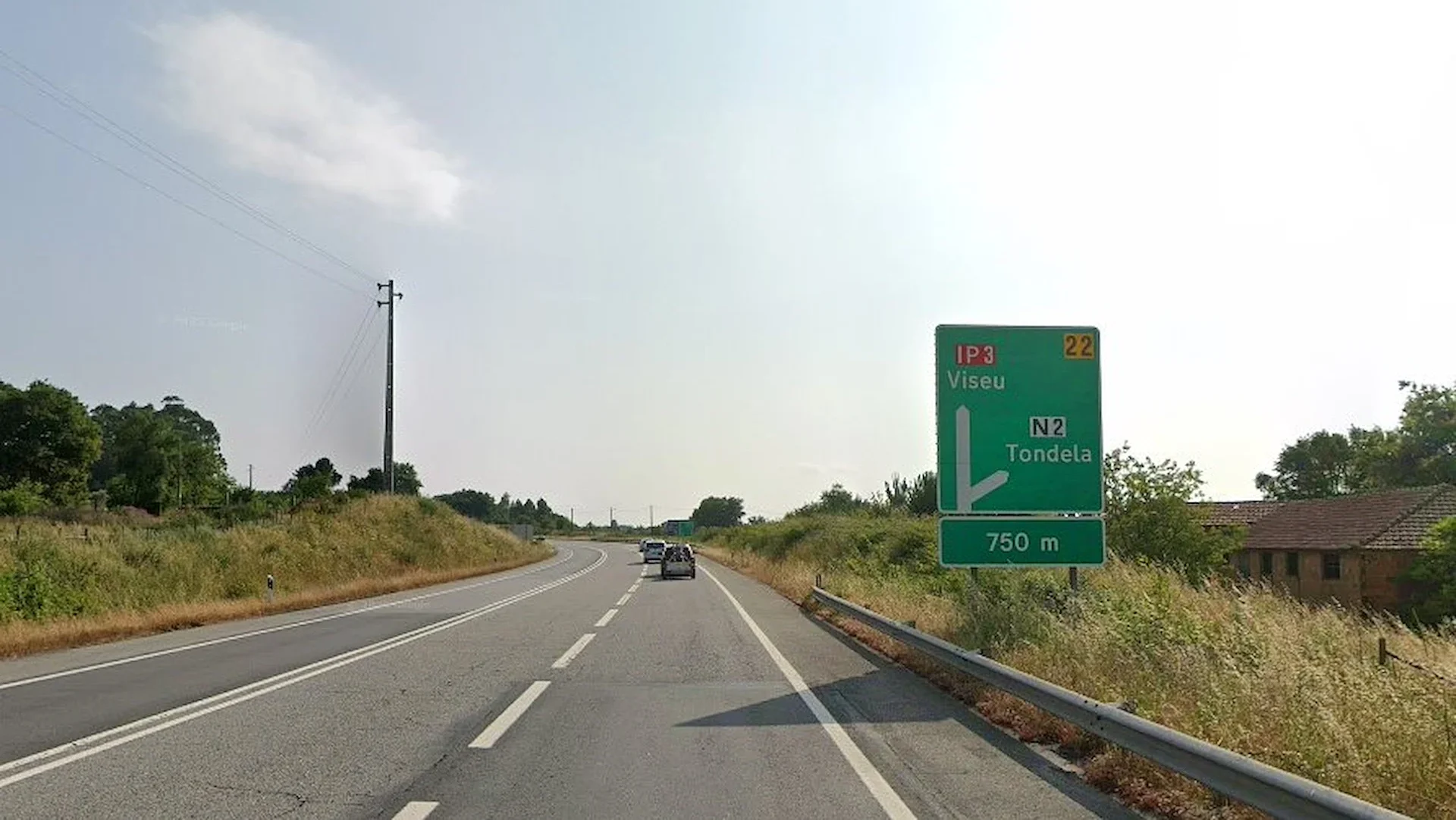 Ip3 Zona Tondela