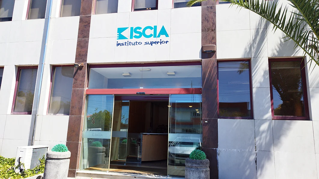 Iscia