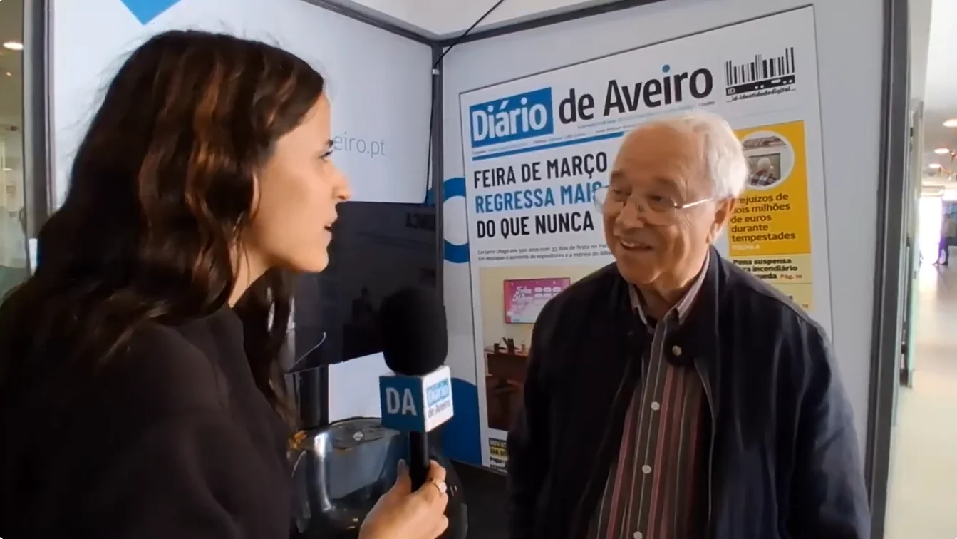 Joao Barbosa