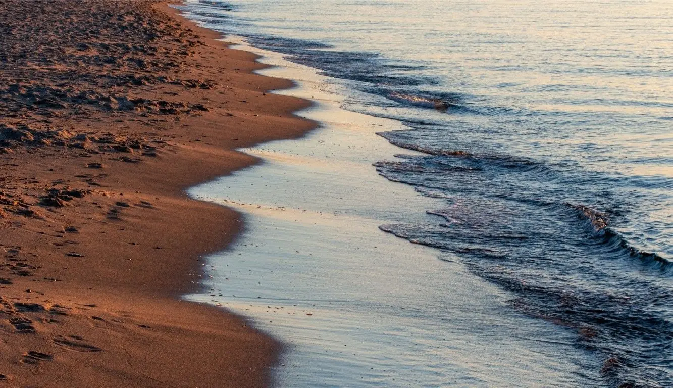 Litoral Praia
