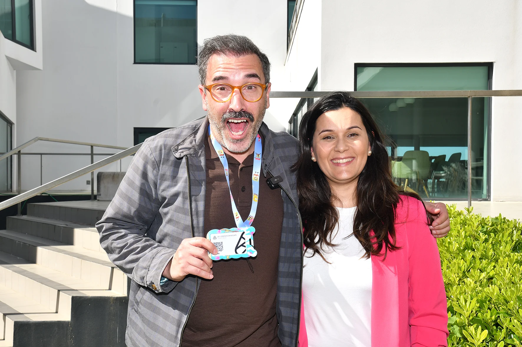 Marco Horacio3a
