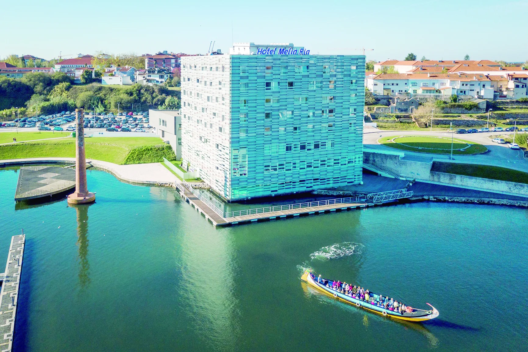 Melia Hotel