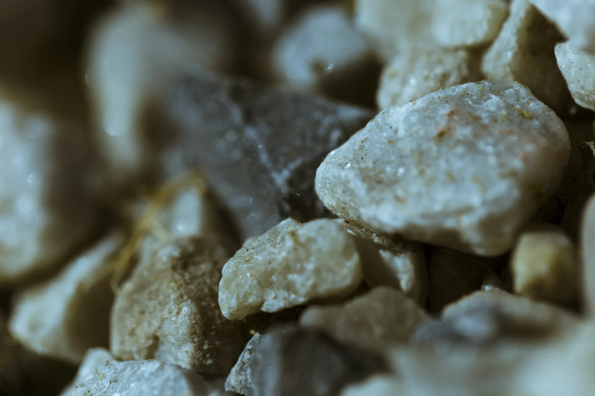 Minerais