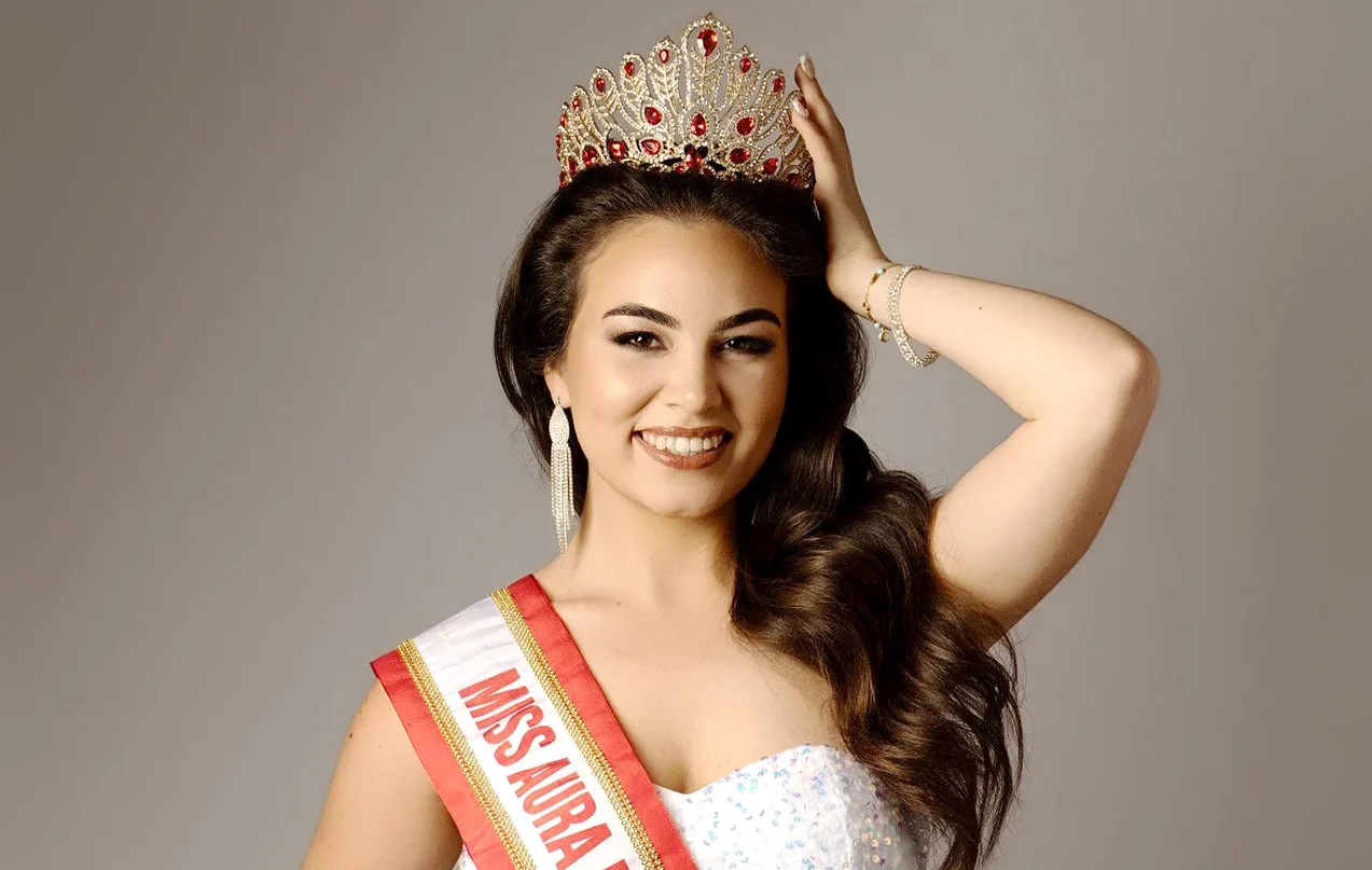 Miss Site Chanttal Mendez